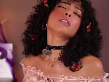 oshun_25 - Live now on Chaturbate