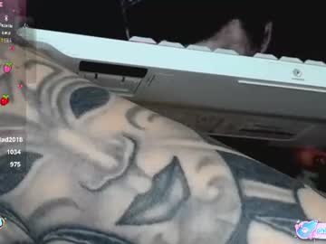 yogendub - Live now on Chaturbate