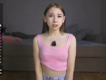 stephaniesally - Live now on Chaturbate