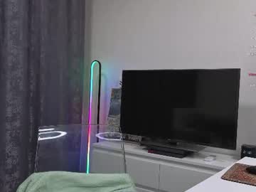 milafluffie - Live now on Chaturbate
